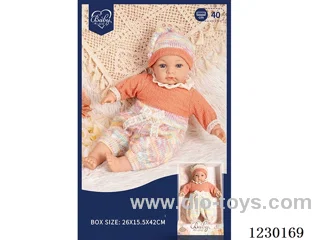 16 inch doll