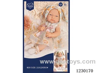 12 inch doll