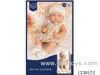 12 inch doll