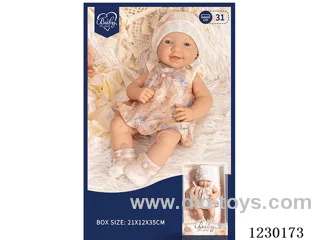 12 inch doll