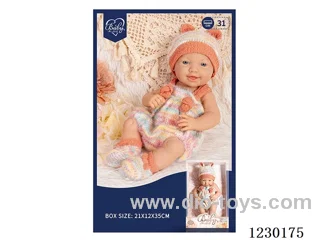 12 inch doll