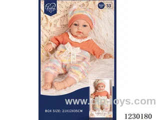 14 inch doll