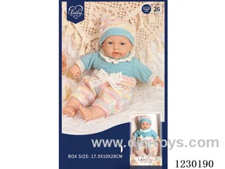 11 inch doll