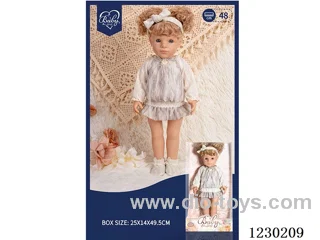 18 inch doll