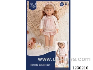 18 inch doll