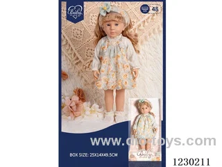18 inch doll