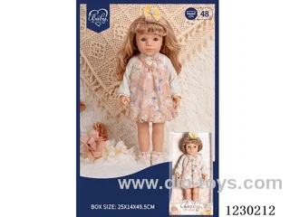 18 inch doll
