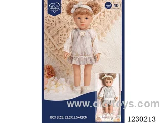 15 inch doll