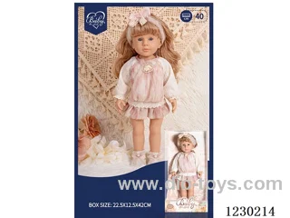 15 inch doll
