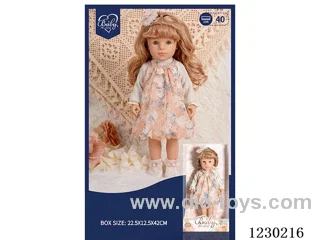 15 inch doll