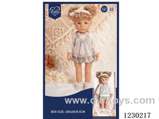 12 inch doll