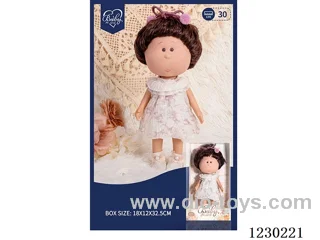 12 inch doll