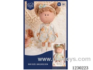 12 inch doll
