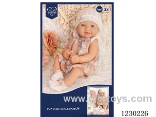 15 inch doll set