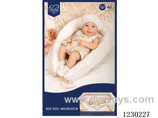 15 inch doll