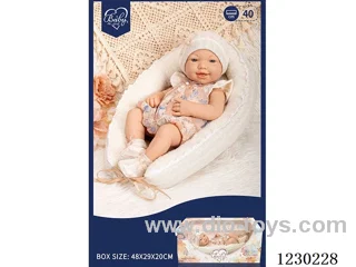 15 inch doll
