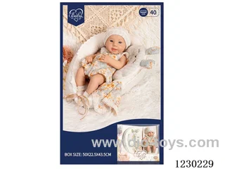 15 inch doll set