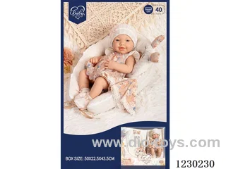 15 inch doll set