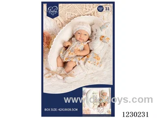 12 inch doll set