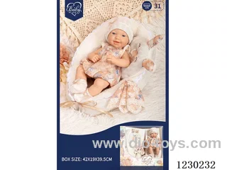 12 inch doll set