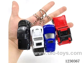 1:64 Free Wheel Alloy Construction Vehicle