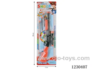 Rifle Needle Gun
