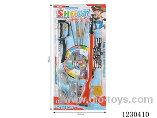 98K Needle Gun Shooting Set