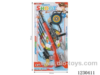 98K Distribution Gun Needle Gun Shooting Set