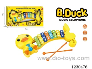 Xylophone toys