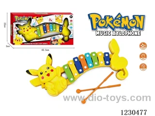 Xylophone toys