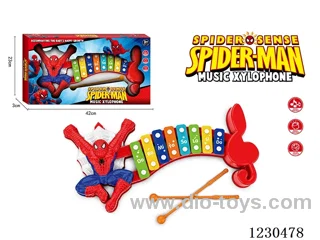 Xylophone toys