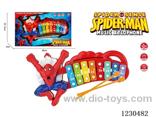 Xylophone toys