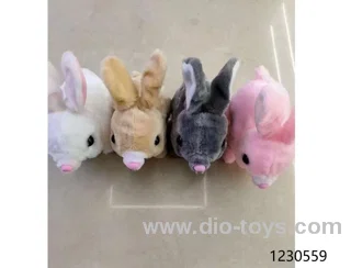 rabbit