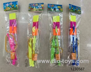 flash toy