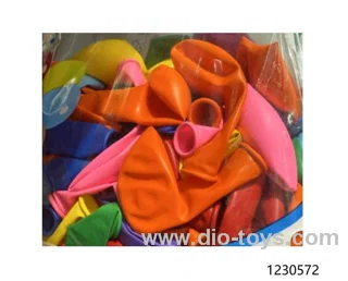 1.8G BALLOON MIX COLOR