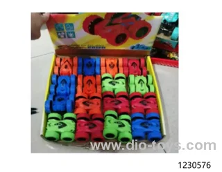 friction car