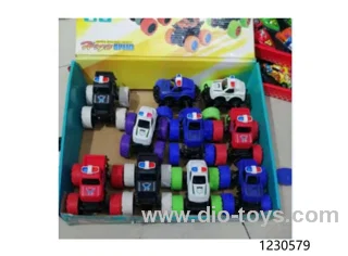 F/P CARTOON TOYS