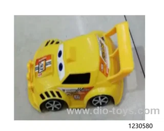 pull line car