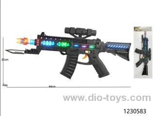B/O GUN