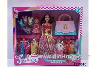 11 inch doll