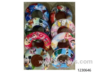 50cm swimming ring