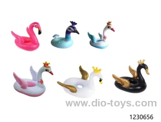 inflatable toy