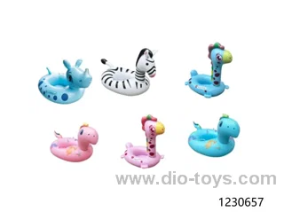 inflatable toy