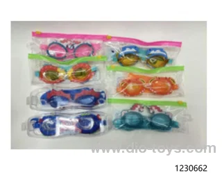 swimming goggles