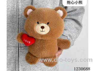 plush toy 21CM