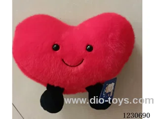 plush toy 21*26CM
