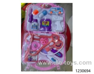doctor set