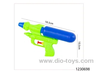 water gun