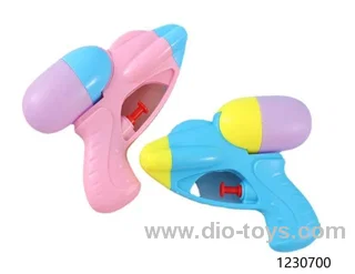 water gun