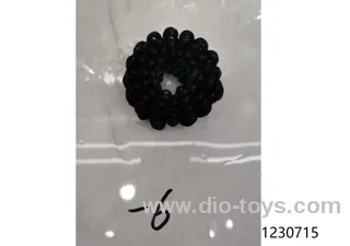 Hair tie